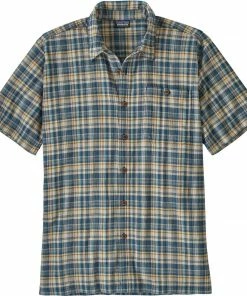 Patagonia Men's A/C Buttondown Shirt - Clearance
