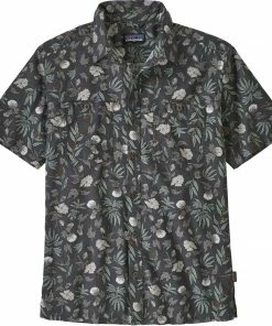 Patagonia Men's Back Step Shirt - Clearance