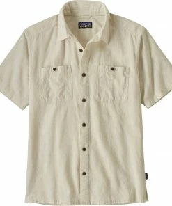 Patagonia Men's Back Step Shirt - Clearance