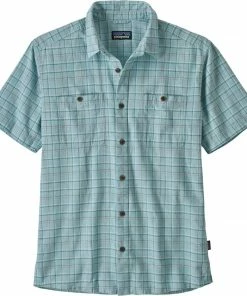 Patagonia Men's Back Step Shirt