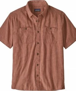 Patagonia Men's Back Step Shirt
