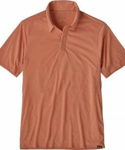 Patagonia Men's Capilene Cool Trail Polo