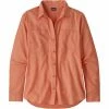 Patagonia Women's Lightweight A/C Buttondown - Clearance