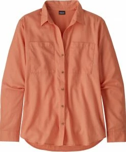 Patagonia Women's Lightweight A/C Buttondown - Clearance
