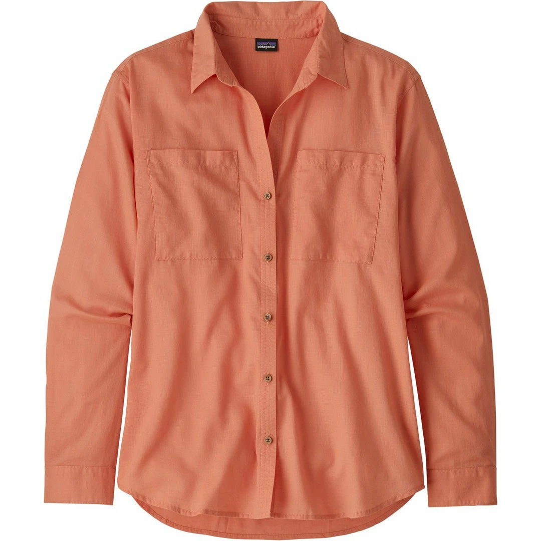 Patagonia Women's Lightweight A/C Buttondown - Clearance 3 Patagonia Women's Lightweight A/C Buttondown - Clearance