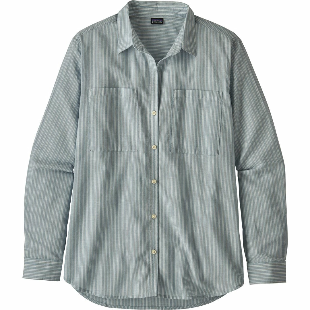 Patagonia Women's Lightweight A/C Buttondown - Clearance 6 Patagonia Women's Lightweight A/C Buttondown - Clearance
