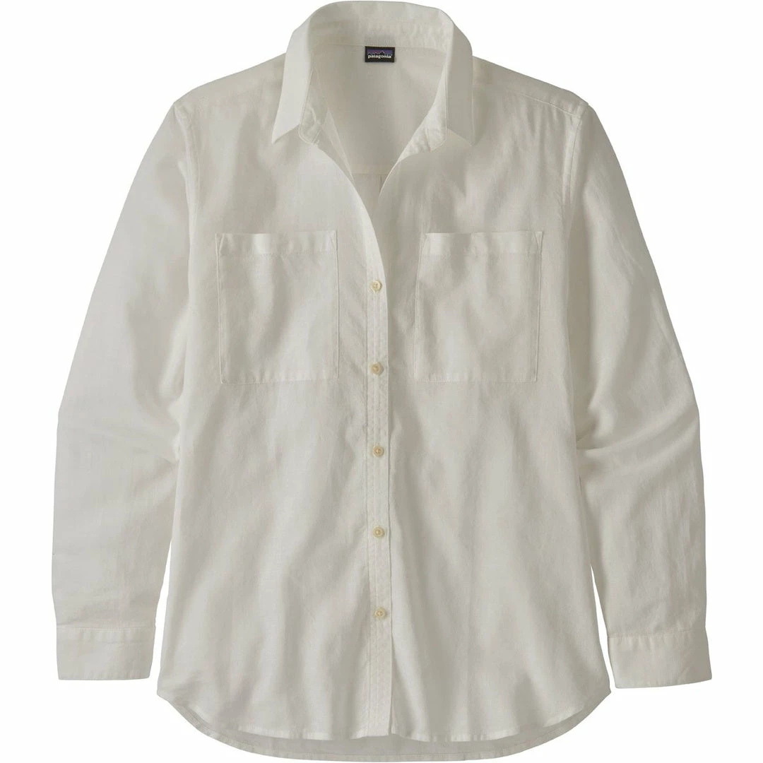 Patagonia Women's Lightweight A/C Buttondown - Clearance 5 Patagonia Women's Lightweight A/C Buttondown - Clearance