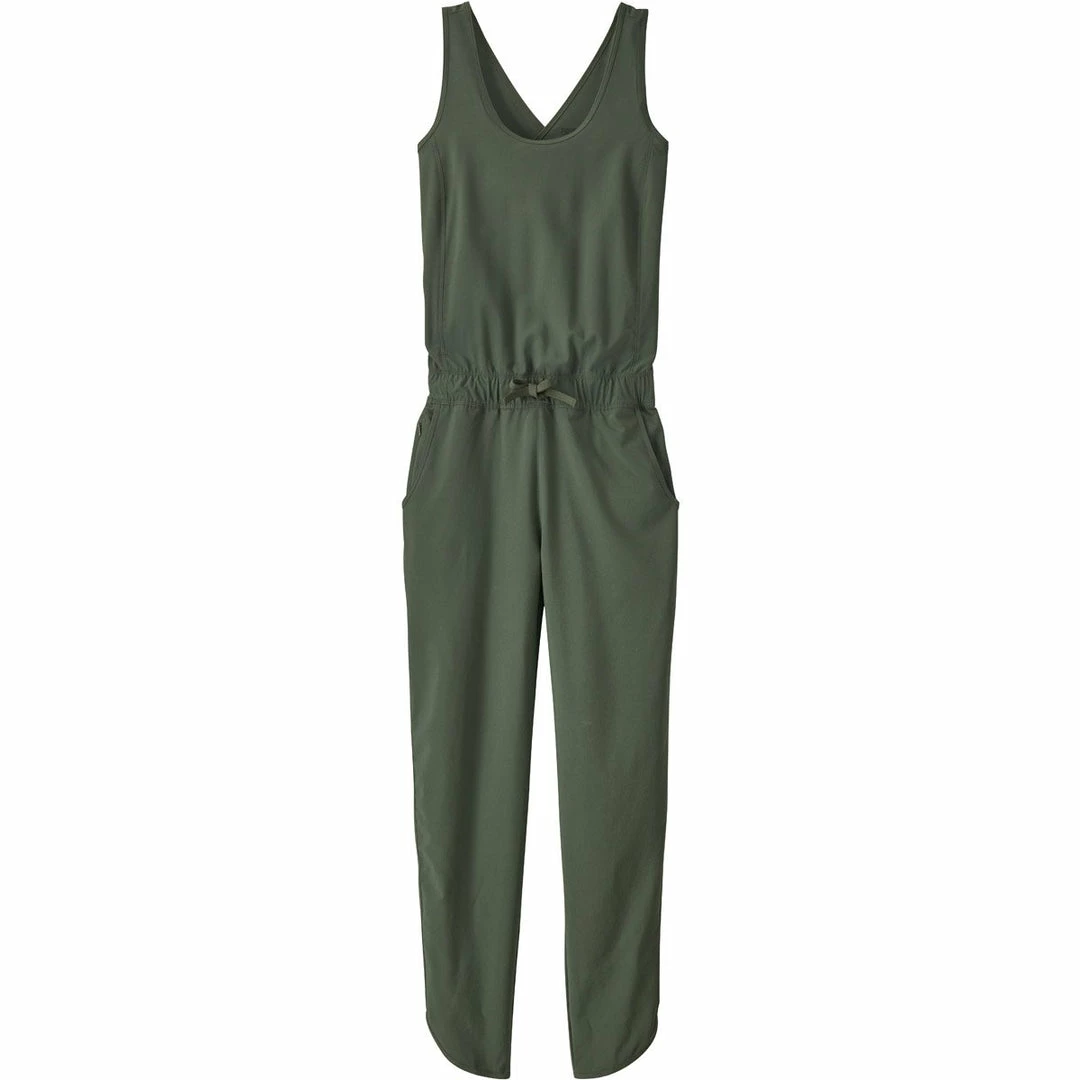 Patagonia Women's Fleetwith Romper 6 Patagonia Women's Fleetwith Romper
