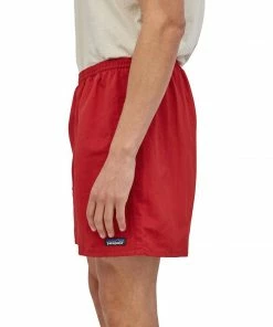 Patagonia Men's Baggies Shorts - 5