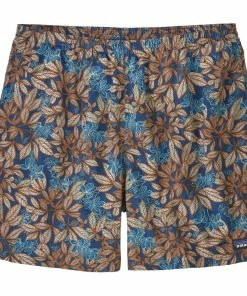 Patagonia Men's Baggies Shorts - 5