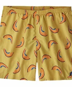 Patagonia Men's Baggies Shorts - 5