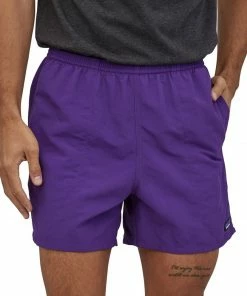 Patagonia Men's Baggies Shorts - 5