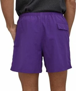 Patagonia Men's Baggies Shorts - 5