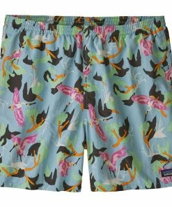 Patagonia Men's Baggies Shorts - 5