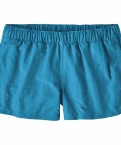 Patagonia Women's Barely Baggies Shorts