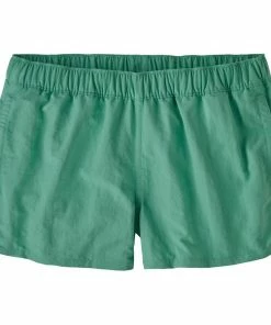 Patagonia Women's Barely Baggies Shorts