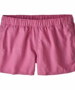 Patagonia Women's Barely Baggies Shorts