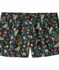 Patagonia Women's Barely Baggies Shorts
