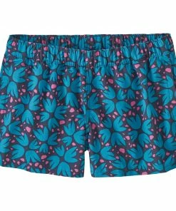 Patagonia Women's Barely Baggies Shorts