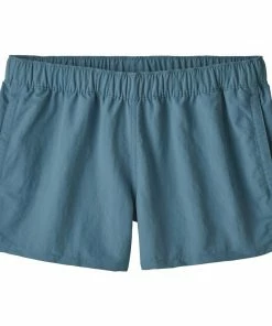 Patagonia Women's Barely Baggies Shorts