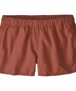 Patagonia Women's Barely Baggies Shorts
