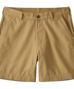 Patagonia Men's Stand Up Shorts - 7