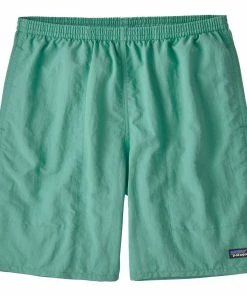 Patagonia Men's Baggies Longs - 7