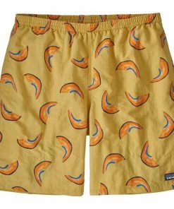 Patagonia Men's Baggies Longs - 7