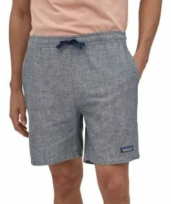 Patagonia Men's Baggies Naturals