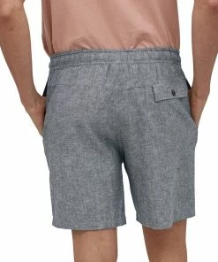 Patagonia Men's Baggies Naturals