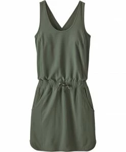Patagonia Women's Fleetwith Dress