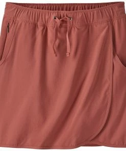 Patagonia Women's Fleetwith Skort
