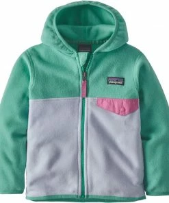 Patagonia Baby Micro D Snap-T Jacket