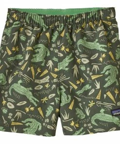 Patagonia Baby Baggies Shorts - Clearance