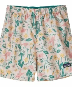 Patagonia Baby Baggies Shorts - Clearance