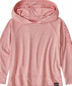 Patagonia Baby Capilene Cool Daily Sun Hoody Kids