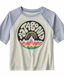 Patagonia Kids Baby Capilene Cool Daily T-Shirt