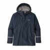 Patagonia Boys' Torrentshell 3L Jacket