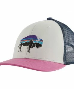Patagonia Kids' Trucker Hat