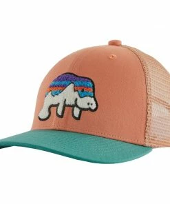 Patagonia Kids' Trucker Hat