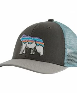 Patagonia Kids' Trucker Hat