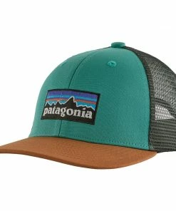 Patagonia Kids' Trucker Hat