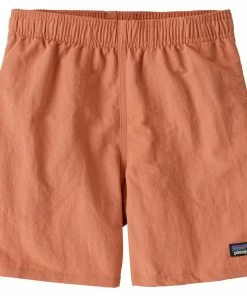 Patagonia Kids Boys' Baggies Shorts - 5