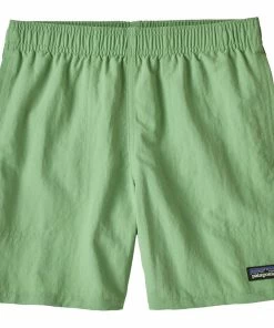 Patagonia Kids Boys' Baggies Shorts - 5