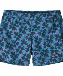 Patagonia Girls' Baggies Shorts - Clearance Kids