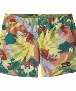 Patagonia Girls' Baggies Shorts - Clearance Kids