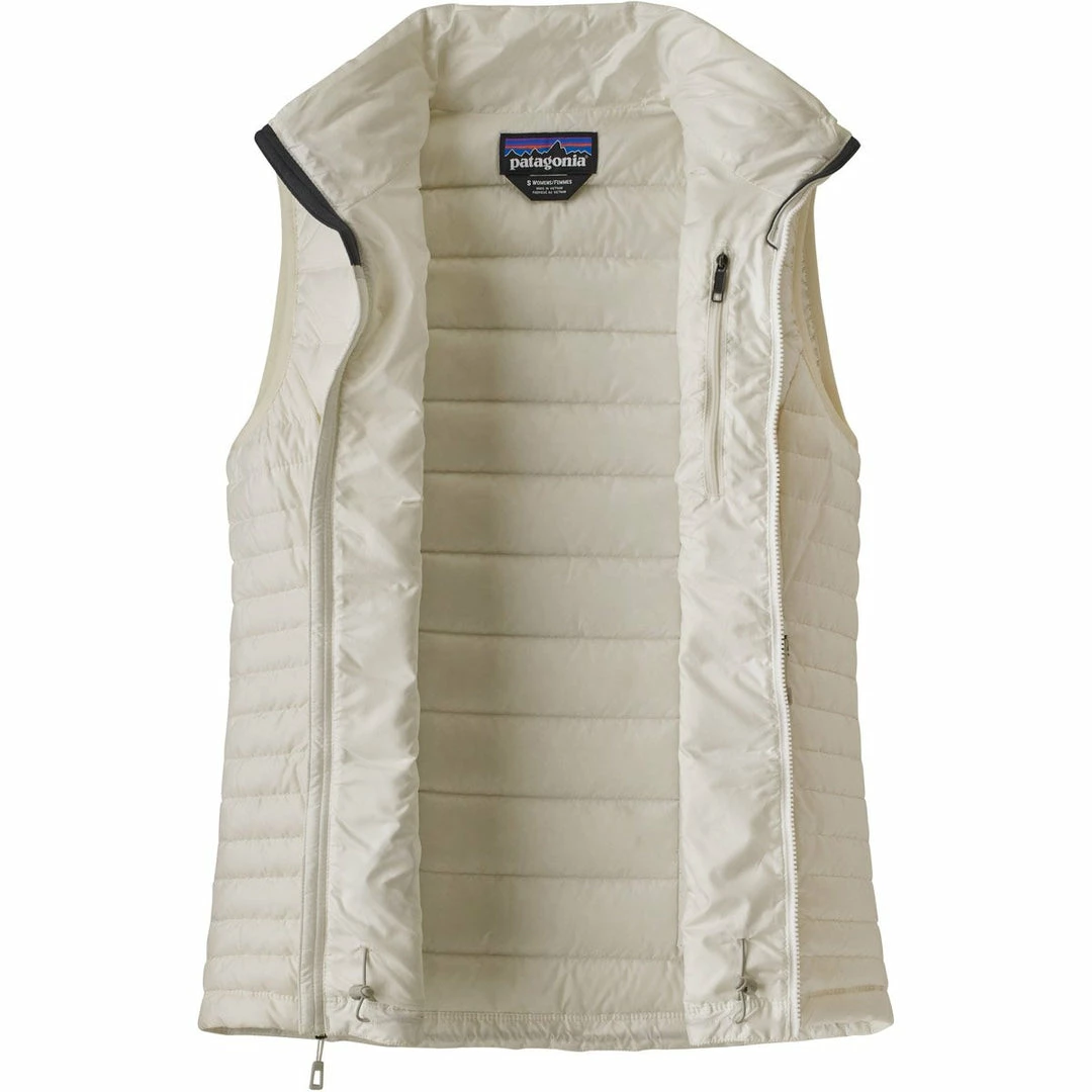 Patagonia Women's Down Sweater Vest 5 Patagonia Women's Down Sweater Vest