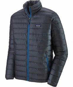 Patagonia Men's Down Sweater Jacket