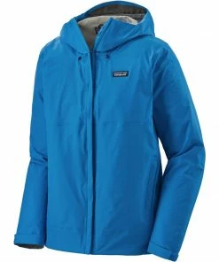 Patagonia Men's Torrentshell 3L Jacket