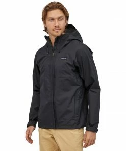Patagonia Men's Torrentshell 3L Jacket